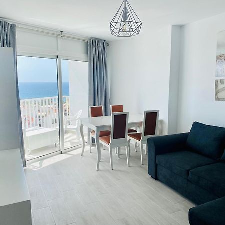 Wonderful Sea View Yomeli Lägenhet Playa de las Americas  Exteriör bild
